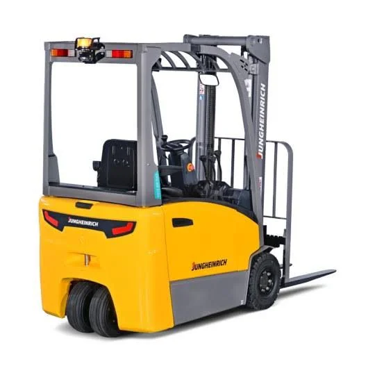 Antalya Forklift Kiralama